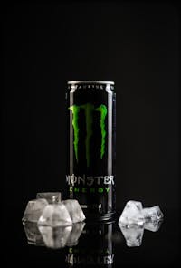 Monster energy