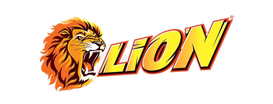 Lion nestle